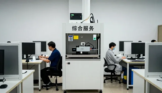 海口木西信息科技有限公司