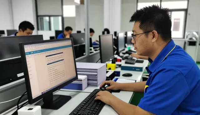 海口木西信息科技有限公司打造智能化数据采集平台方案