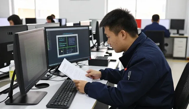 海口木西信息科技有限公司构建专业信息科技业务定制开发服务体系