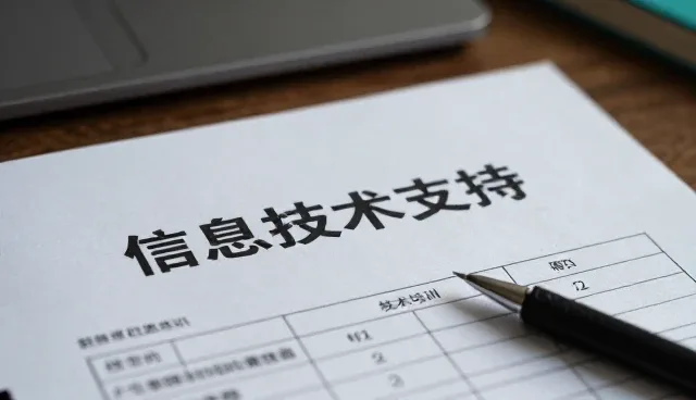 系统实施高端品质:选、用、管三步走