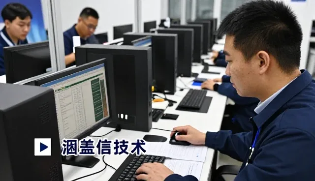 海口木西信息科技有限公司解答关于信息技术支持的问题