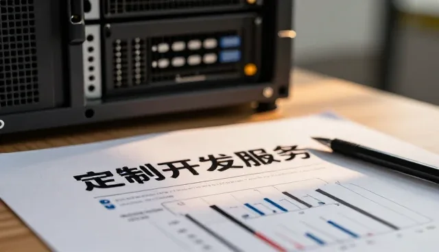 企业管理系统选型中需要关注的核心要素