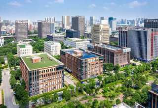 湖北宾馆空调节能控制器