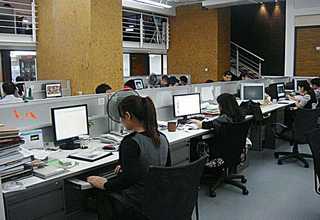 绍兴中日同声传译系统