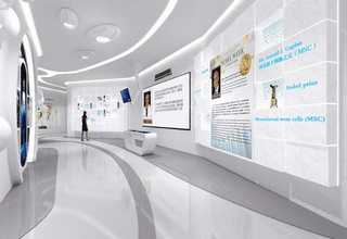 医疗器械车间设计