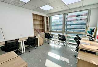 新疆信达望远镜观星