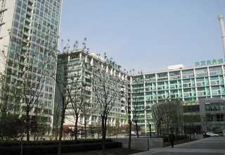 宝安区国际电子产品设计概况