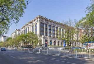 济南企业代理记账