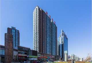 科研Realsense相机传感器规格